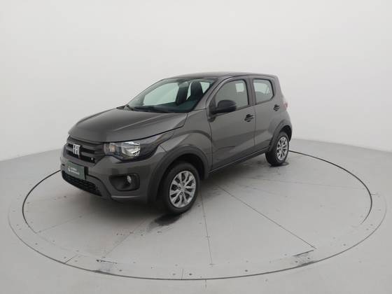 FIAT MOBI 1.0 EVO FLEX LIKE. MANUAL FIAT MOBI 1.0 EVO FLEX LIKE. MANUAL